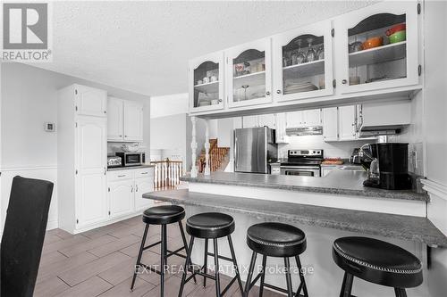 771 Rejane Crescent, Hawkesbury, ON - Indoor Photo Showing Kitchen