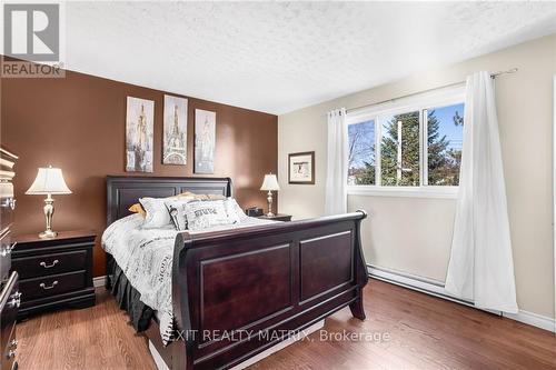 771 Rejane Crescent, Hawkesbury, ON - Indoor Photo Showing Bedroom