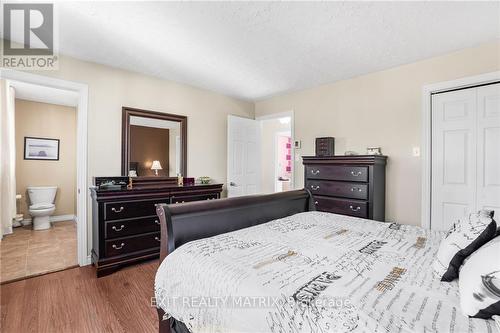 771 Rejane Crescent, Hawkesbury, ON - Indoor Photo Showing Bedroom