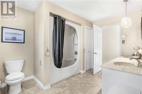 771 Rejane Crescent, Hawkesbury, ON - Indoor Photo Showing Bathroom