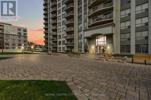 314 - 1030 Coronation Drive, London, ON - Outdoor With Balcony With Facade