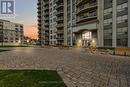 314 - 1030 Coronation Drive, London, ON  - Outdoor With Balcony With Facade 