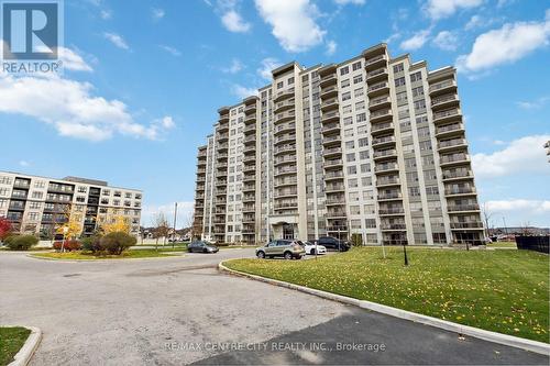 314 - 1030 Coronation Drive, London, ON - Outdoor With Balcony With Facade