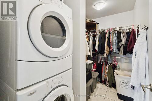 314 - 1030 Coronation Drive, London, ON - Indoor Photo Showing Laundry Room