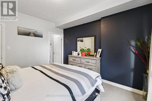 314 - 1030 Coronation Drive, London, ON - Indoor Photo Showing Bedroom