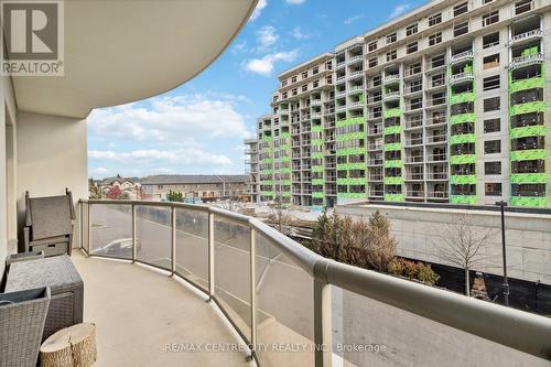 314 - 1030 Coronation Drive, London, ON - Outdoor With Balcony