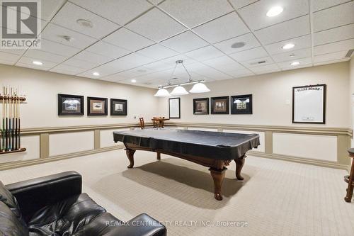 Billiards Room - 314 - 1030 Coronation Drive, London, ON - Indoor Photo Showing Other Room