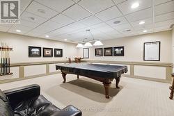 Billiards Room - 