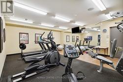 Exercise Room - 