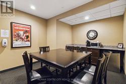 Media Room - 