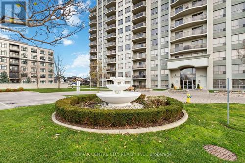 314 - 1030 Coronation Drive, London, ON - Outdoor With Balcony With Facade