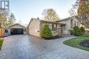 691 Algoma Avenue, London, ON  - Outdoor 