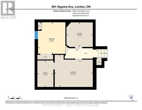 691 Algoma Avenue, London, ON - Other