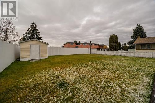 1094 Cluculz Avenue, Prince George, BC - Outdoor