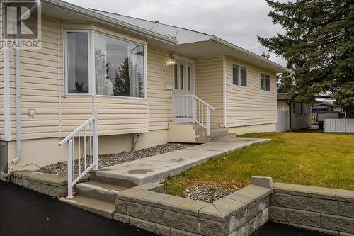 1094 Cluculz Avenue, Prince George, BC - Outdoor