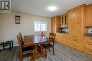 1094 Cluculz Avenue, Prince George, BC  - Indoor Photo Showing Dining Room 