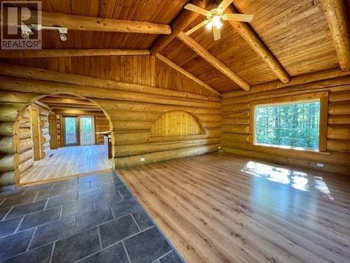 4616 Merkley Road, Terrace, BC - Indoor Photo Showing Other Room