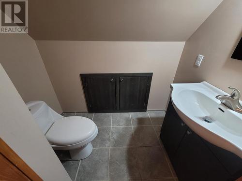 4616 Merkley Road, Terrace, BC - Indoor Photo Showing Bathroom