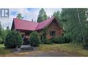 4616 Merkley Road, Terrace, BC  - Outdoor 