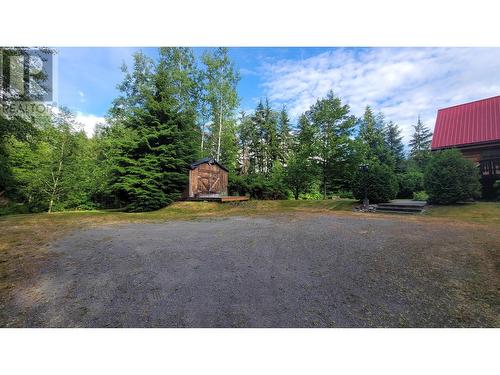 4616 Merkley Road, Terrace, BC - Outdoor