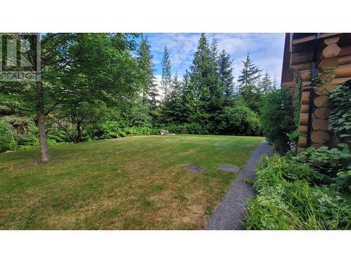 4616 Merkley Road, Terrace, BC - Outdoor