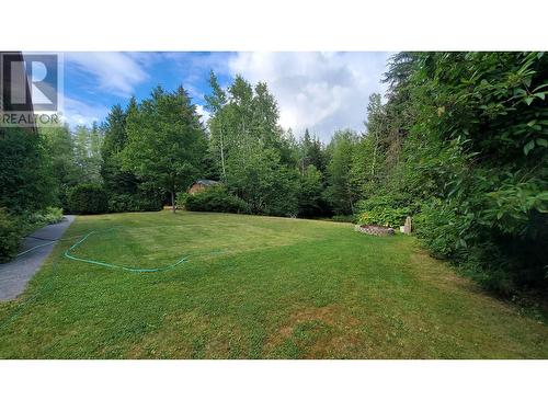 4616 Merkley Road, Terrace, BC - Outdoor