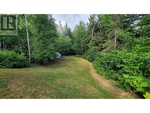 4616 Merkley Road, Terrace, BC - Outdoor