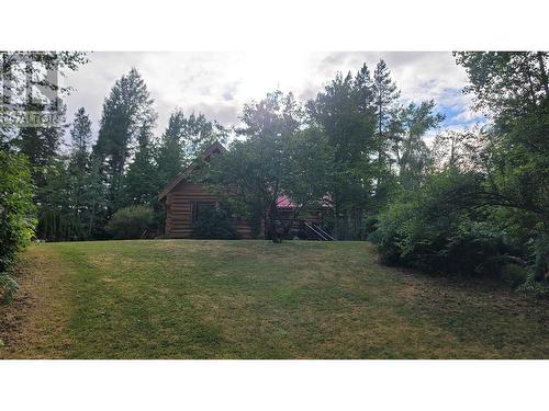 4616 Merkley Road, Terrace, BC - Outdoor