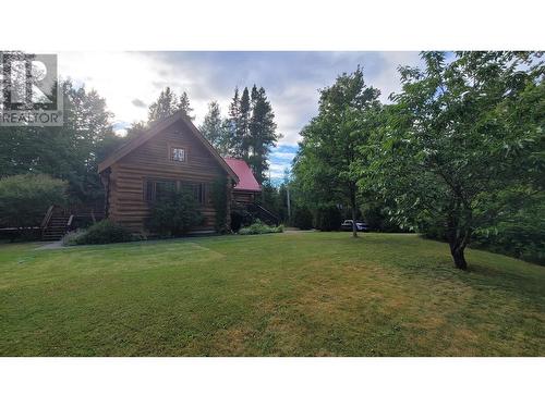 4616 Merkley Road, Terrace, BC - Outdoor