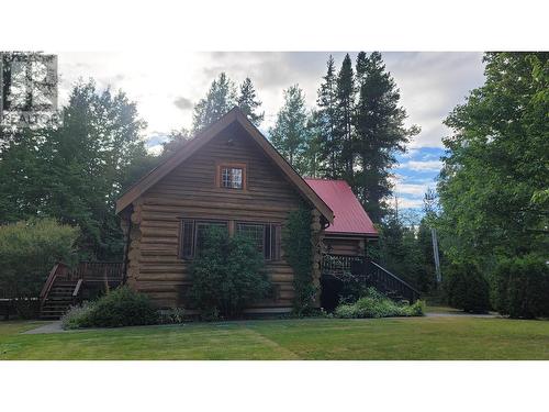 4616 Merkley Road, Terrace, BC - Outdoor