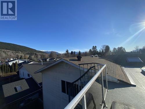 4718 Mcconnell Avenue, Terrace, BC - Outdoor