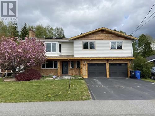 4718 Mcconnell Avenue, Terrace, BC - Outdoor