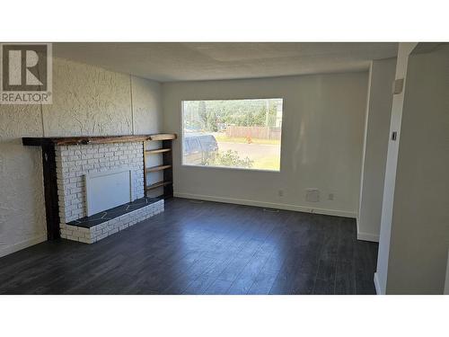 102-106 Mclean Drive, Prince George, BC - Indoor With Fireplace