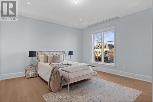 228 Dunvegan Road, Toronto, ON - Indoor Photo Showing Bedroom