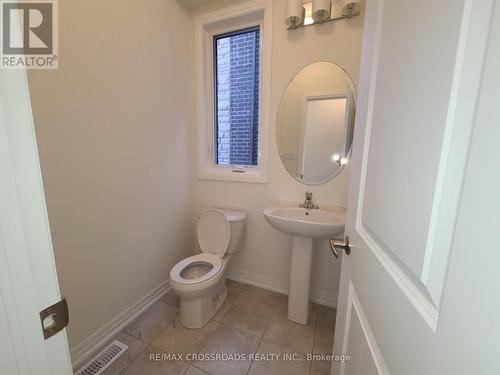 2980 Seagrass Street, Pickering, ON - Indoor Photo Showing Bathroom