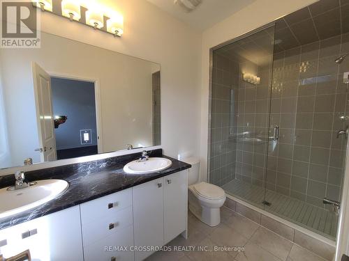 2980 Seagrass Street, Pickering, ON - Indoor Photo Showing Bathroom