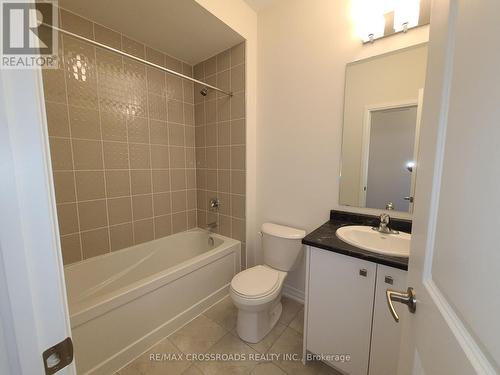 2980 Seagrass Street, Pickering, ON - Indoor Photo Showing Bathroom