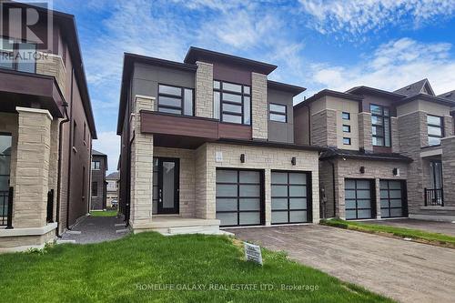 31 Sambro Lane, Whitchurch-Stouffville, ON - Outdoor With Facade