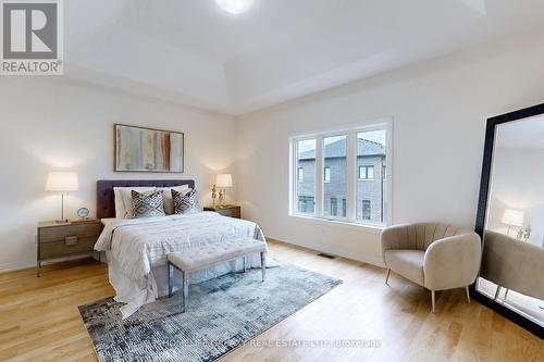 31 Sambro Lane, Whitchurch-Stouffville, ON - Indoor Photo Showing Bedroom