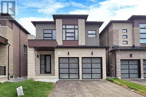 31 Sambro Lane, Whitchurch-Stouffville, ON - Outdoor With Facade