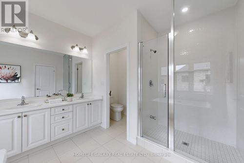 31 Sambro Lane, Whitchurch-Stouffville, ON - Indoor Photo Showing Bathroom