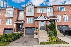 #65 - 2398 BRITANNIA ROAD W  Mississauga, ON L5M 6B6