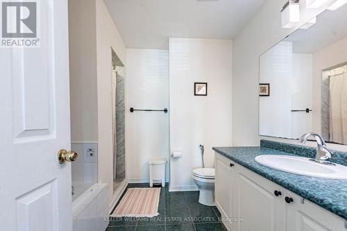 #65 - 2398 Britannia Road W, Mississauga, ON - Indoor Photo Showing Bathroom