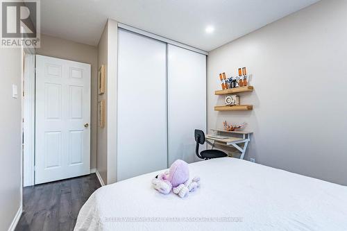 #65 - 2398 Britannia Road W, Mississauga, ON - Indoor Photo Showing Bedroom