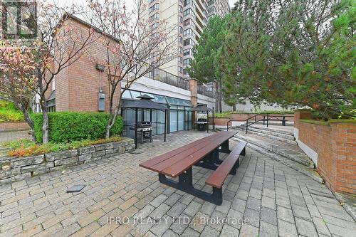 706 - 100 County Court Boulevard, Brampton, ON - Outdoor