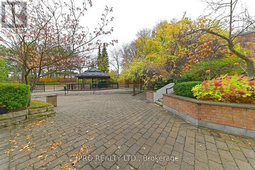 706 - 100 County Court Boulevard, Brampton, ON - Outdoor