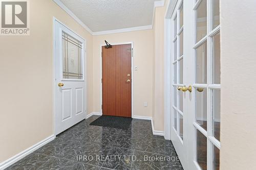 706 - 100 County Court Boulevard, Brampton, ON - Indoor Photo Showing Other Room