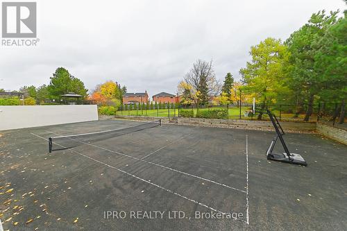 706 - 100 County Court Boulevard, Brampton, ON - Outdoor