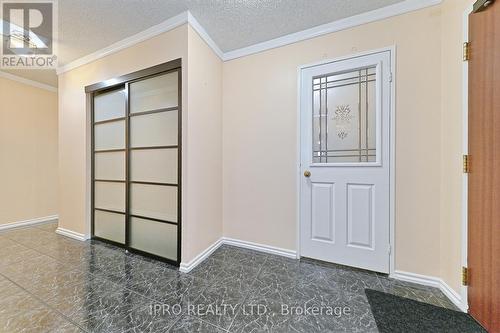 706 - 100 County Court Boulevard, Brampton, ON - Indoor Photo Showing Other Room