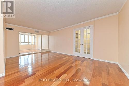 706 - 100 County Court Boulevard, Brampton, ON - Indoor Photo Showing Other Room